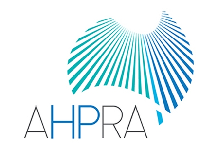 AHPRA Certificates
