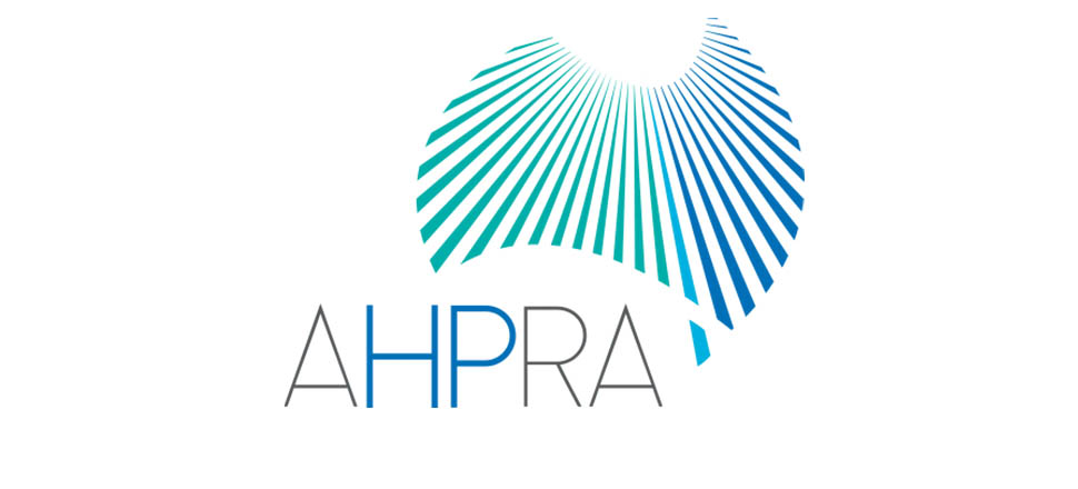 AHPRA Certificates