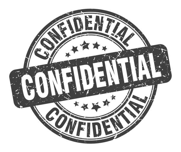 Staff Confidentiality