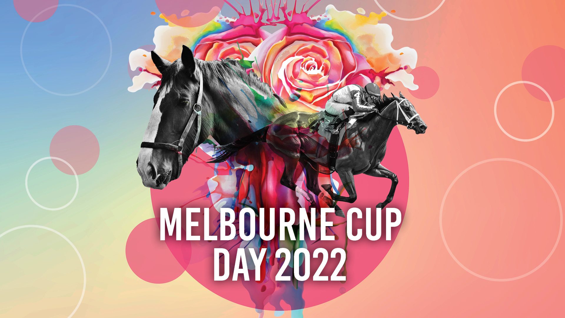 Melbourne Cup Day 2022