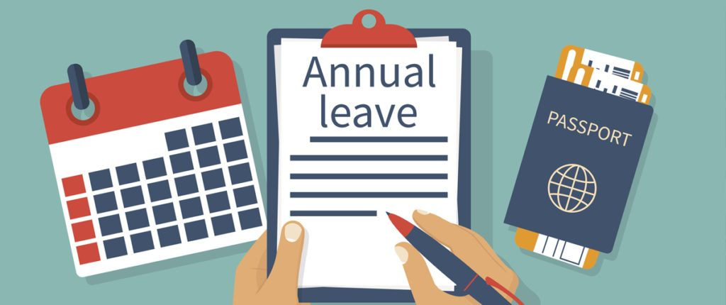 Annual/Sick Leave