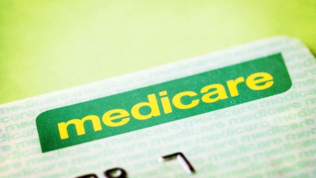 Medicare Forms