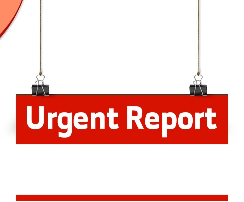 Urgent/Wait Reports